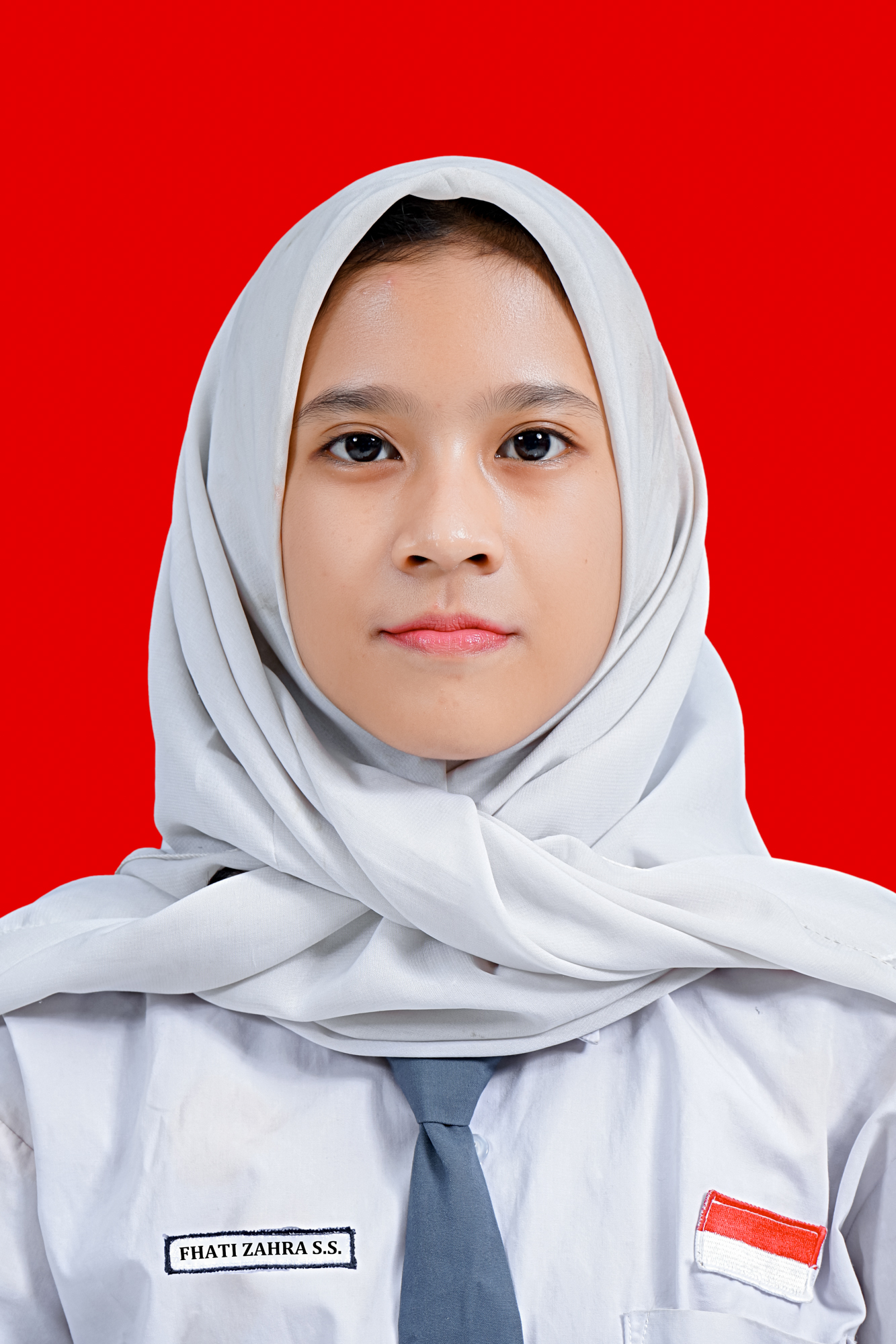 Fathi Zahwa Sailla Setiadi - SMAN 21 BANDUNG